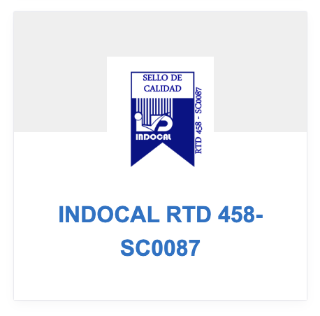 Imagen de certificaciones