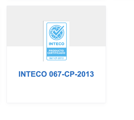 Imagen de certificaciones