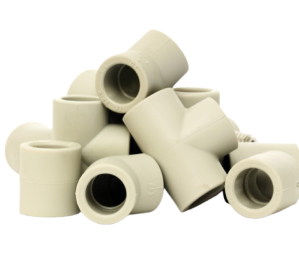 PVC Accessories