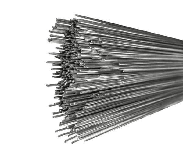 Small-Diameter Rebar