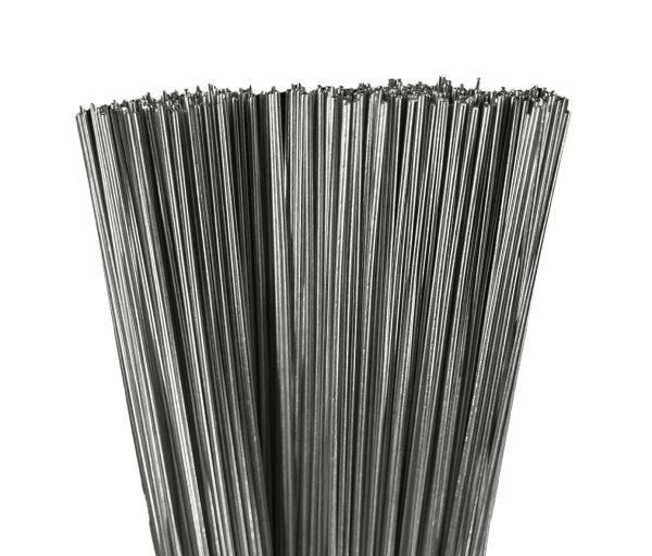 Small-Diameter Rebar