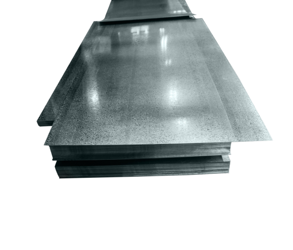 Planchas de Acero (Tolas)